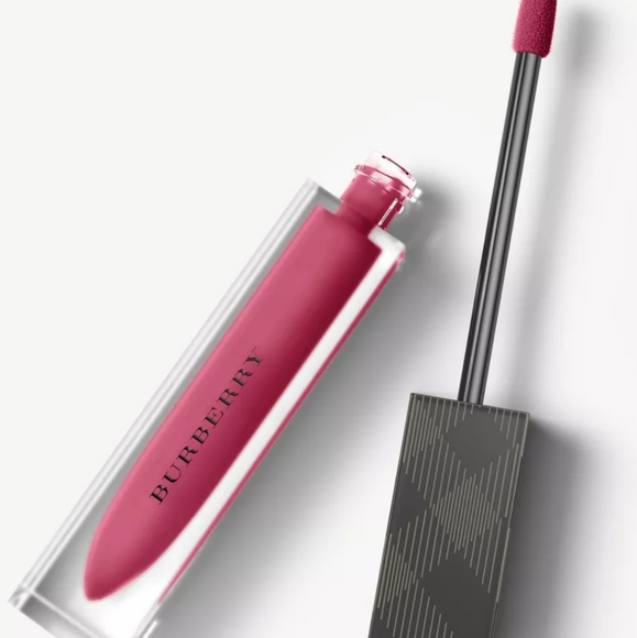 Burberry Other - Burberry Velvet Lip Cream
